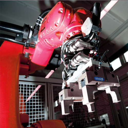 Elektro-mekanik montaj